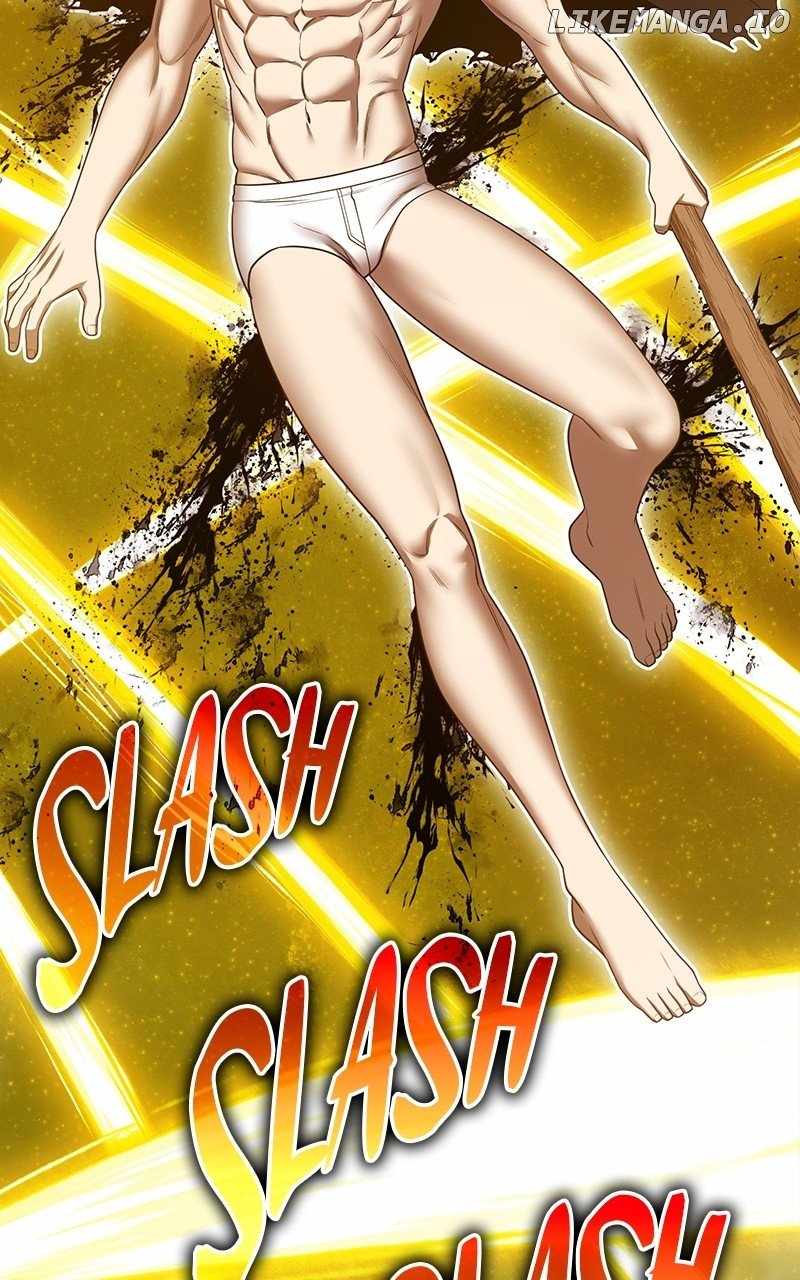 plus 99 Wooden stick Chapter 146 209